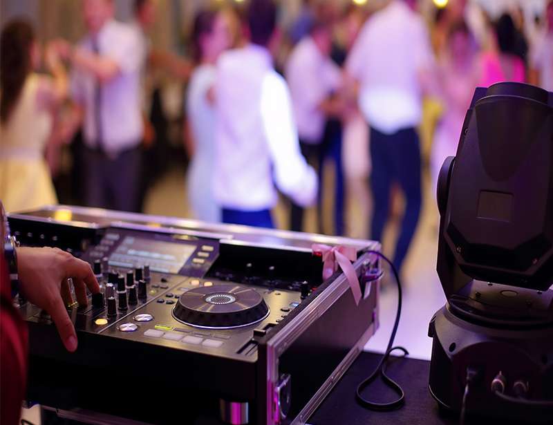 DJ in Cloppenburg buchen – Northbeat Media