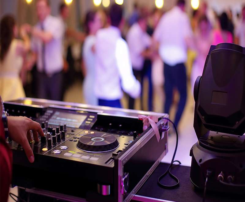 DJ in Cloppenburg buchen – Northbeat Media