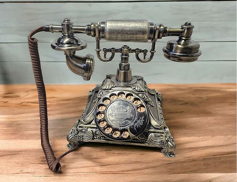 Das Audio-Gästebuch