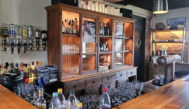 Kulturbahnhof Cloppenburg