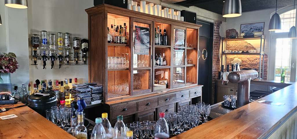 Kulturbahnhof Cloppenburg