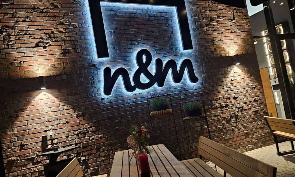 n&m Genuss Quartier