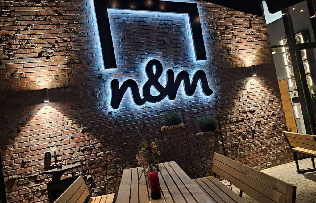 n&m Genuss Quartier