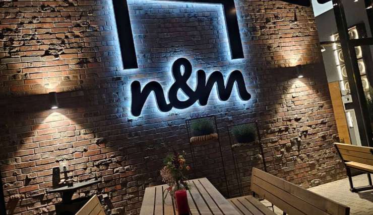 n&m Genuss Quartier