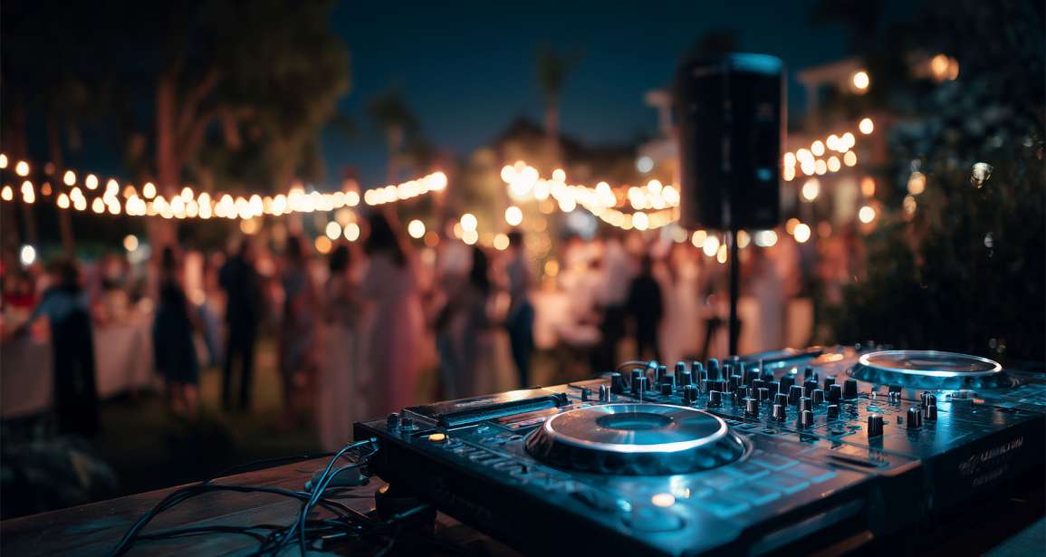 DJ im Emsland buchen – Northbeat Media